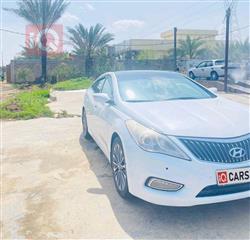 هيونداي أزيرا